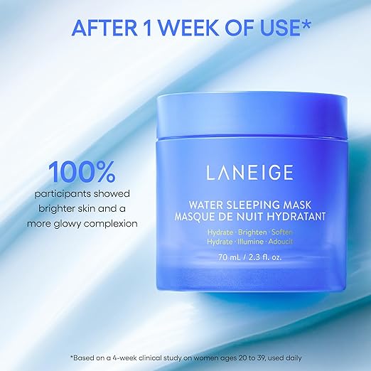 Laneige - Water Sleeping Mask Ex 70ml