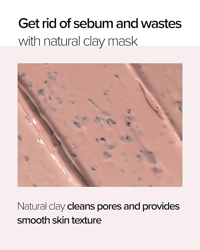 Mary & May – Rose Hyaluronic Hydra Wash Off Mask 125g