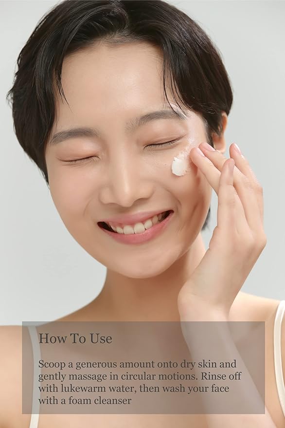 Beauty of Joseon - Radiance Cleansing Balm 80g