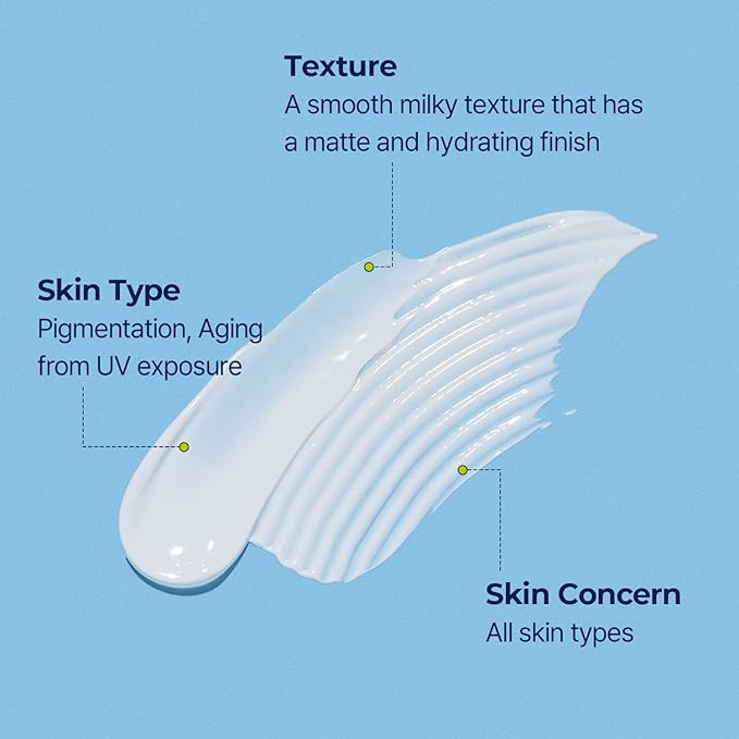Torriden – DIVE-IN Mild Suncream 60ml