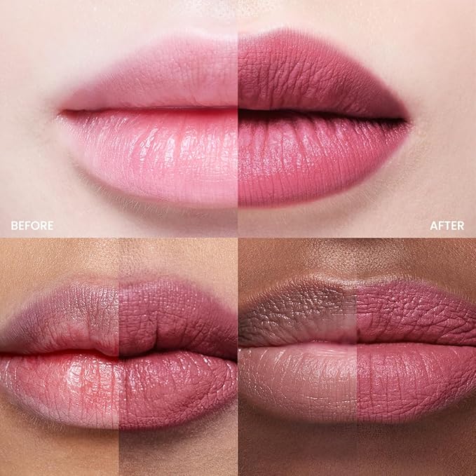 Peripera – Ink Velvet No. 18 STAR PLUM PINK