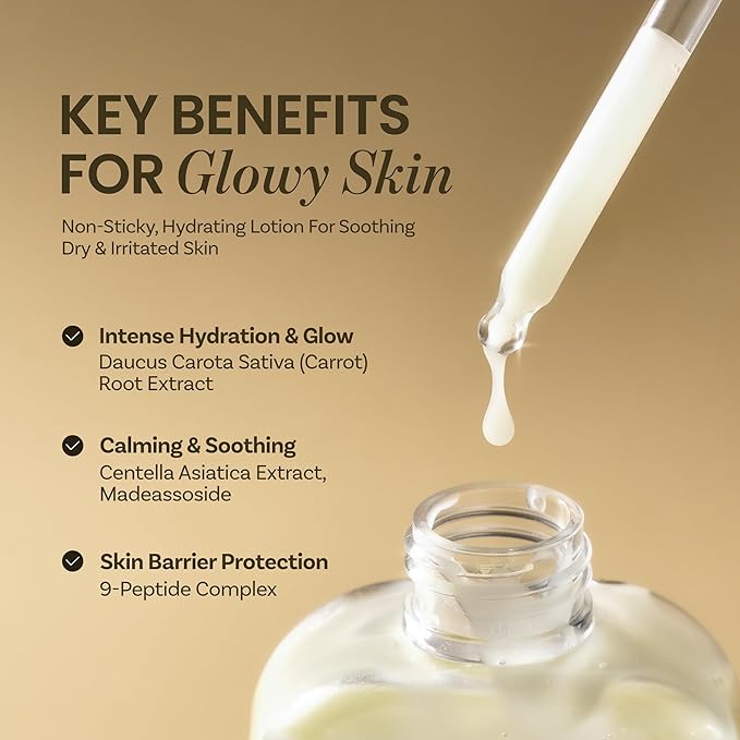 Ongredients – Skin Barrier Calming Lotion 220ml