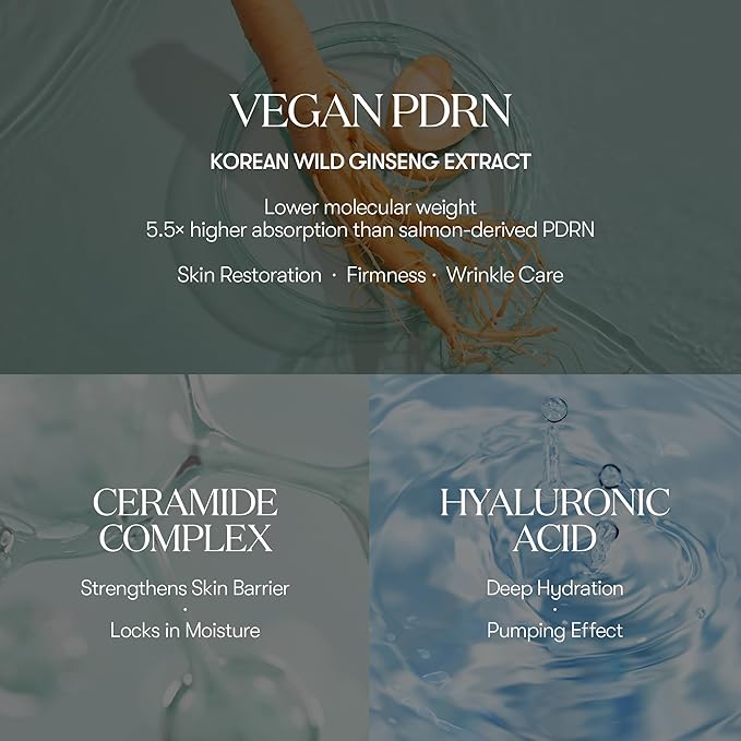 VT Cosmetics – PDRN Daily Mask 30 sheets