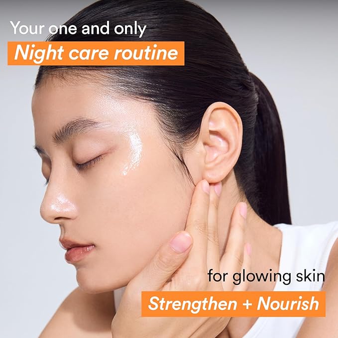 Abib – Rice Probiotics Overnight Mask Barrier Jelly 80ml