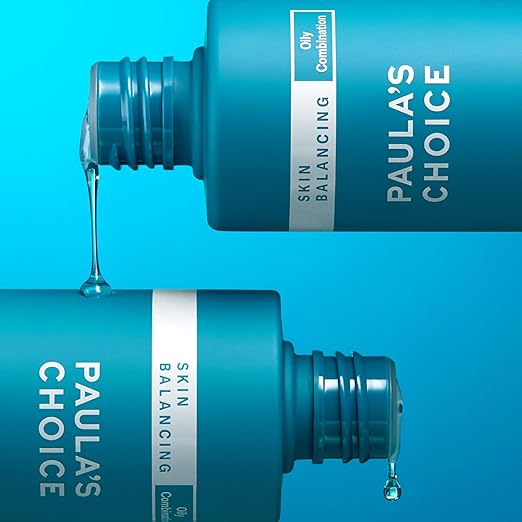 Paula's Choice - Normalizing Toner 118ml