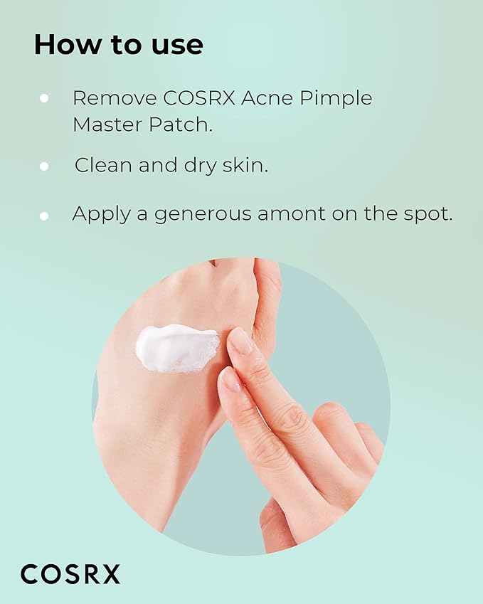 COSRX - Centella Blemish Cream 30ml