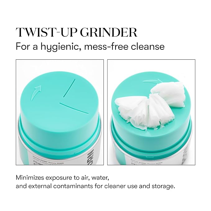 VT – PDRN Grinding Cleansing Balm 50ml