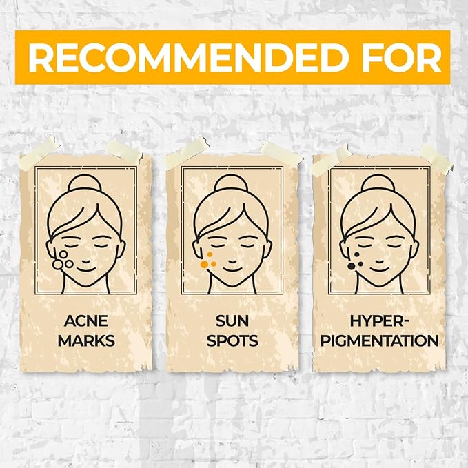 Numbuzin – No.5 Vitamin Niacinamide Concentrated Pad 70 EA