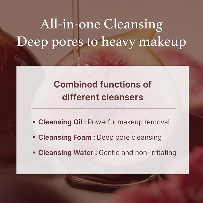 I'm From Fig Cleansing balm 100ml