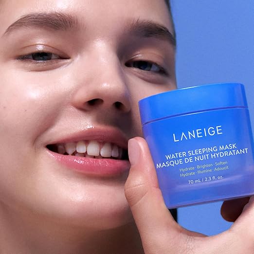 Laneige - Water Sleeping Mask Ex 70ml