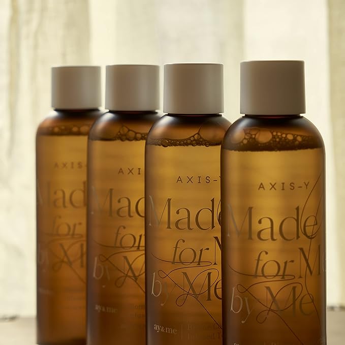 Axis Y - Biome Comforting Infused Toner 200ml