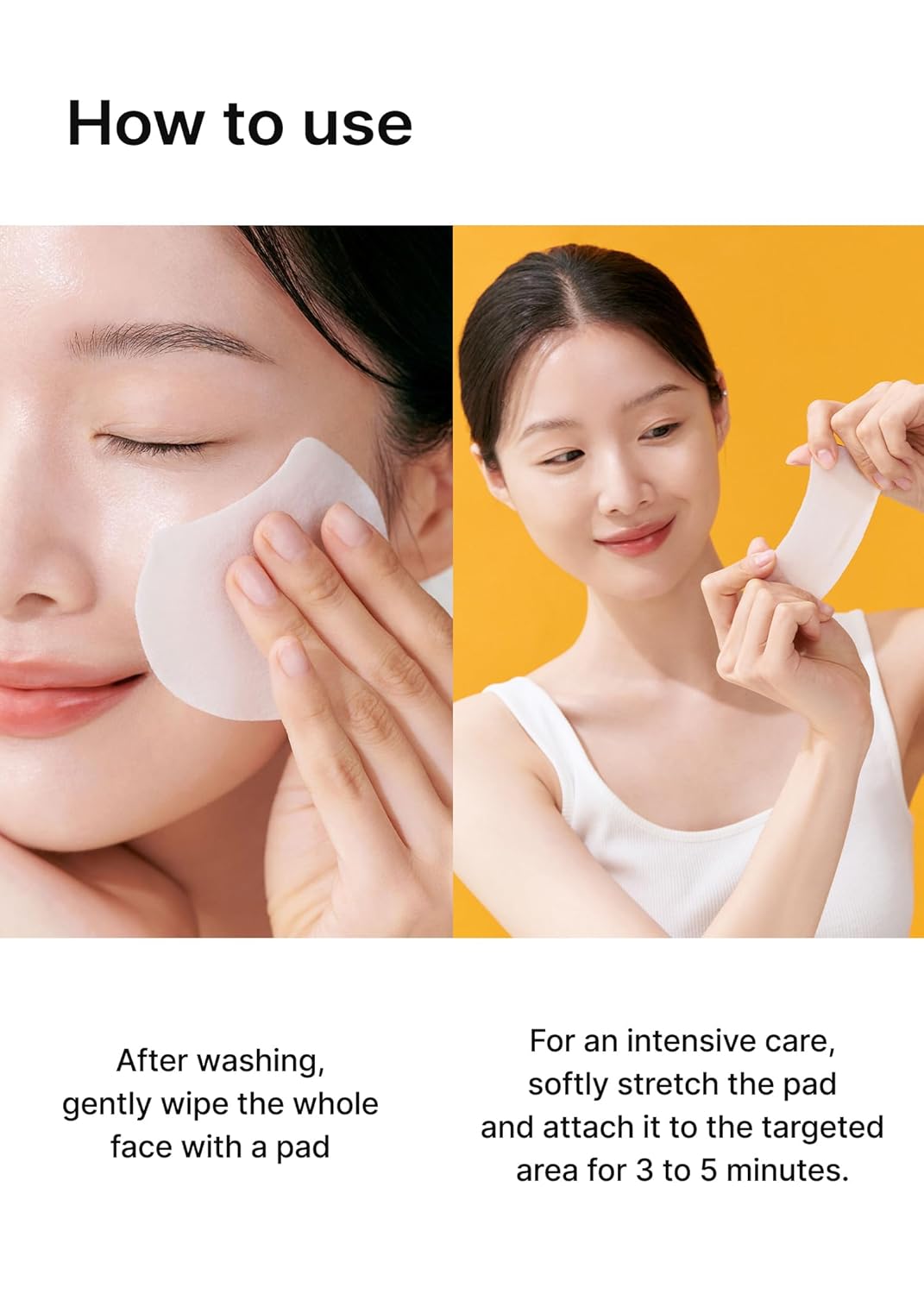 Celimax – Pore+Dark Spot Brightening Pad 40pads