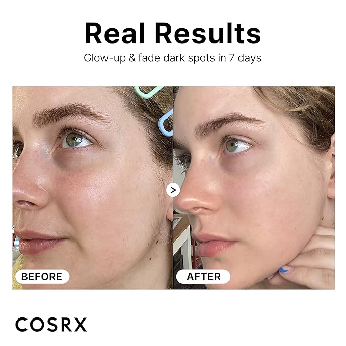 Cosrx - The Vitamin C23 Super Vitamin E + Hyaluronic Acid 20g
