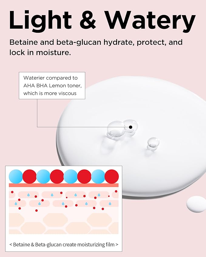 Tocobo – Vita Berry Pore Toner 150ml
