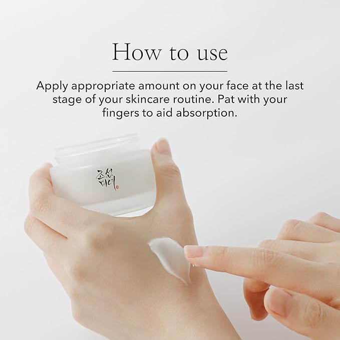 Beauty of Joseon - Dynasty Cream 50ml