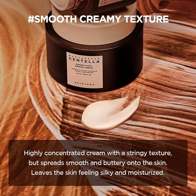 Skin1004 – Madagascar Centella Probio-Cica Enrich Cream 50ml