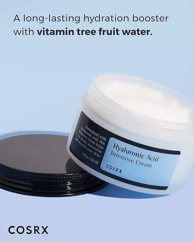 COSRX - Hyaluronic Acid Intensive Cream 100g