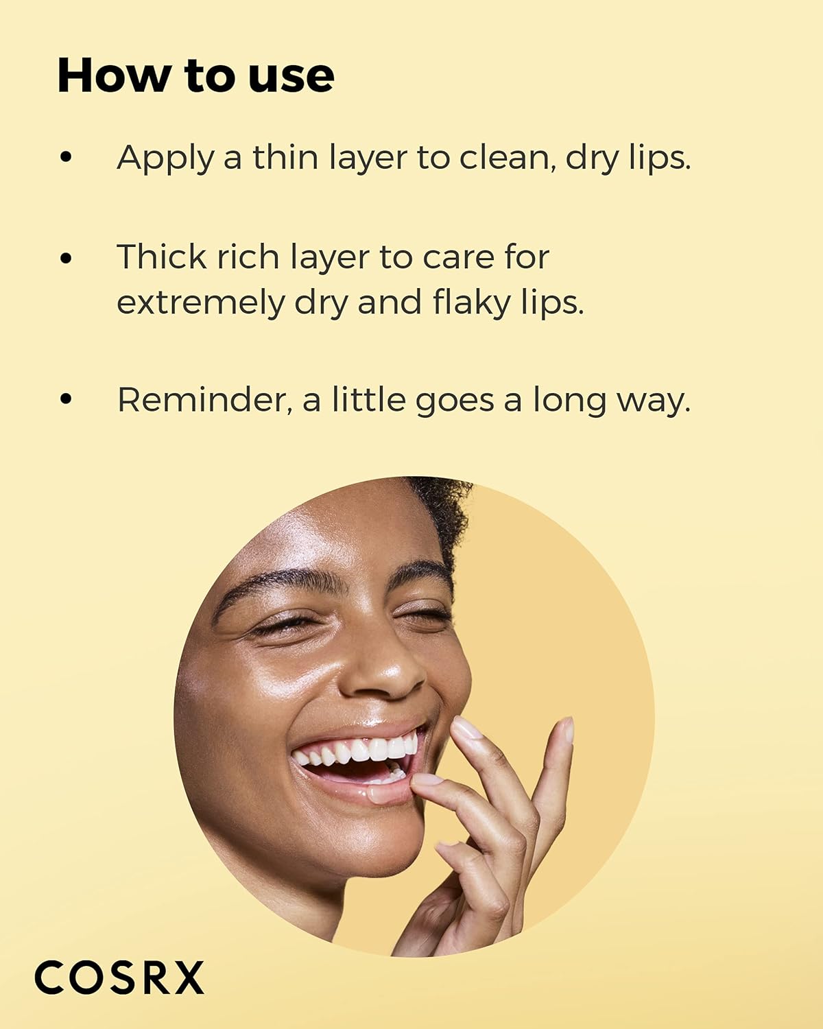 Cosrx – Lip Sleep – Full Fit Propolis Lip Sleeping Mask 20g