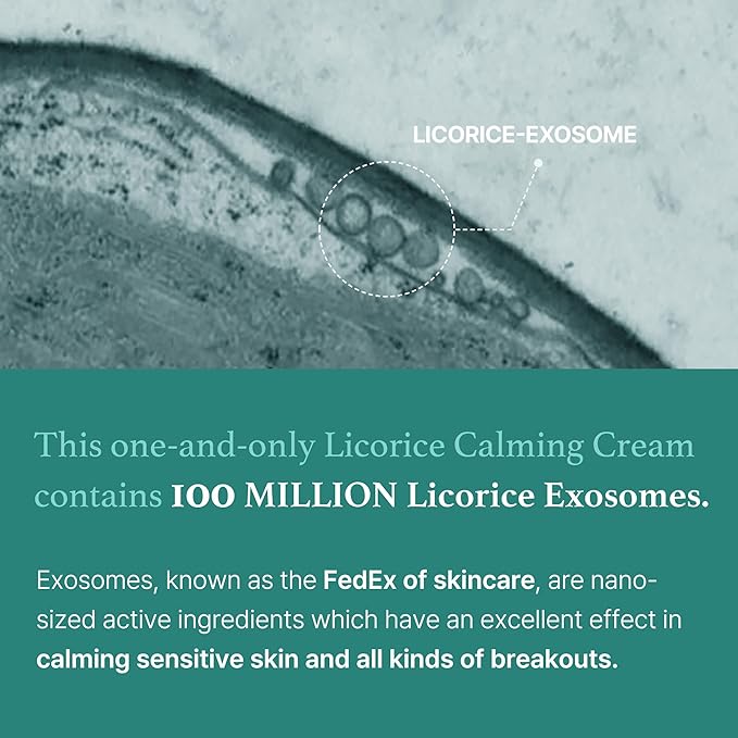 I’m From – Licorice Calimng Cream 50ml