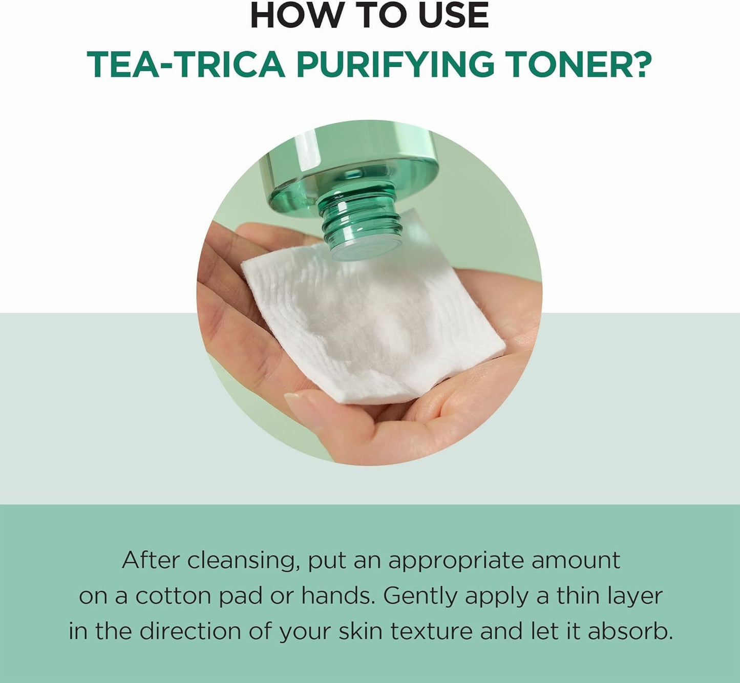 Skin1004 – Madagascar Centella Tea-Trica Purifying Toner 210ml