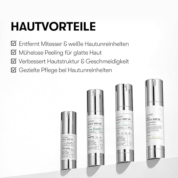 VT – Reedle Shot 300 Essence 50mL
