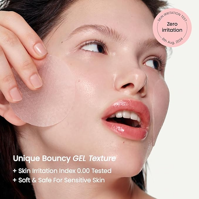 Biodance – Collagen Gel Toner Pad 60