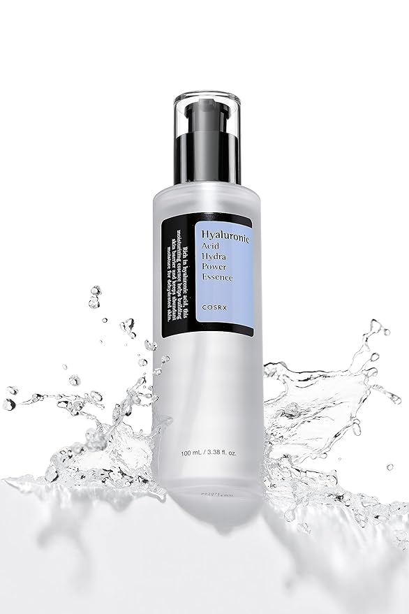 COSRX - Hyaluronic Acid Hydra Power Essence 100ml
