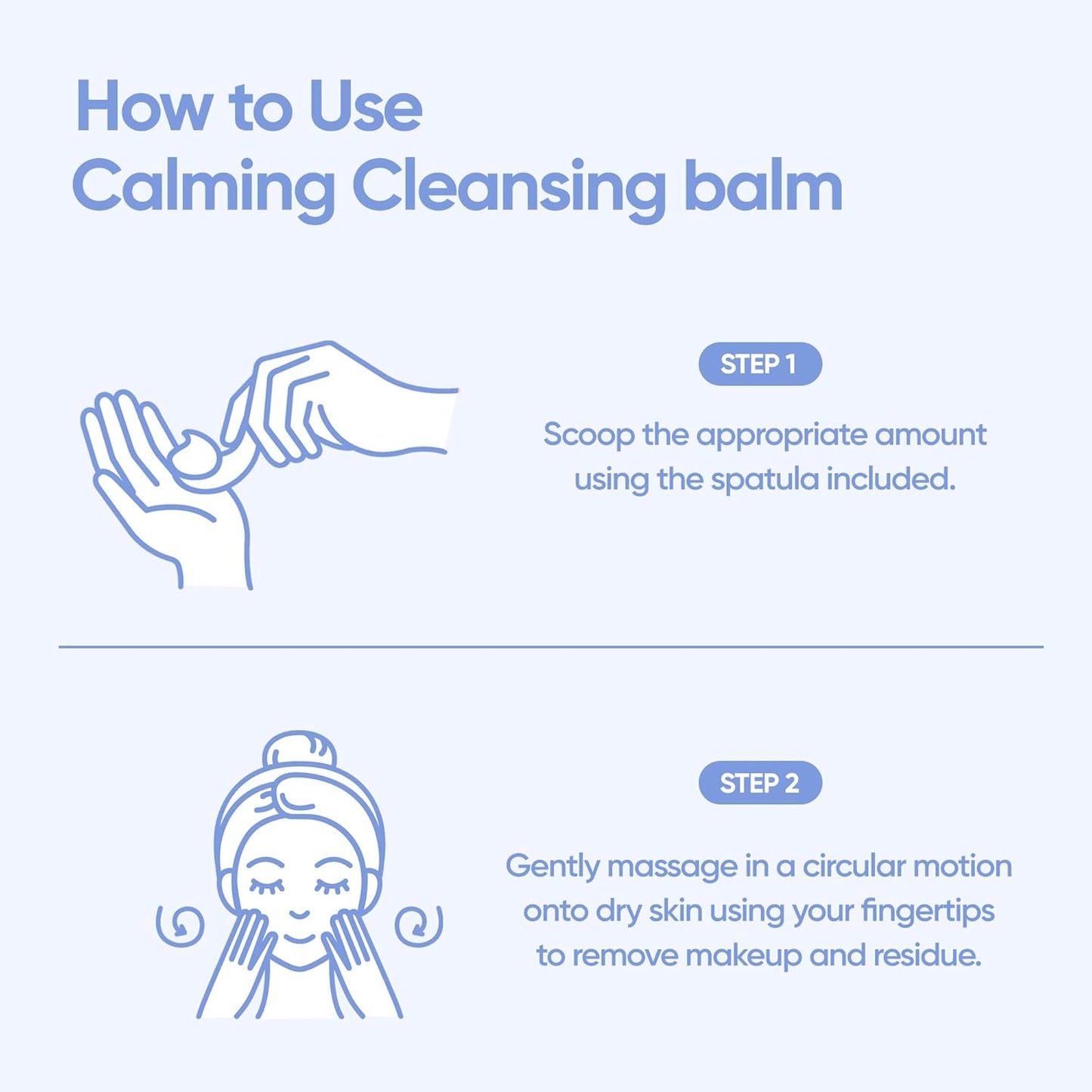 Banila Co – Clean it Zero Cleansing Balm Calming 100ml