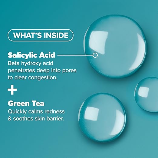 Paula’s Choice – Skin Perfecting BHA Liquid Exfoliant 236ml