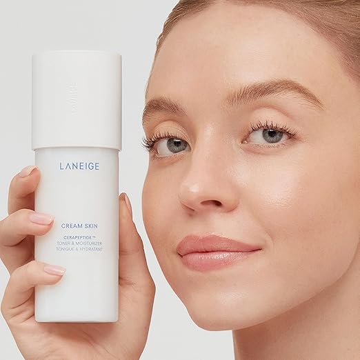 Laneige – Cream Skin Refiner Cerapeptide Refiner 25ml