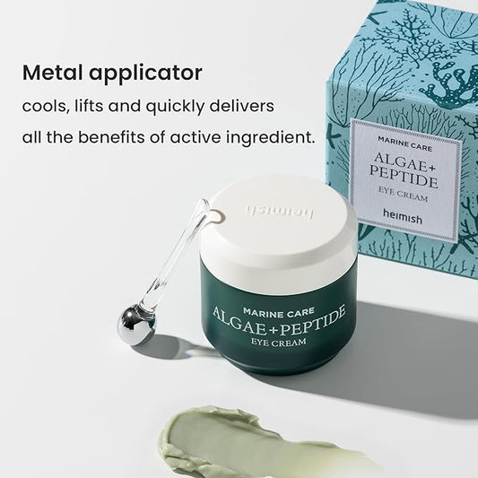 Heimish – Marine Care Eye Cream 30ml