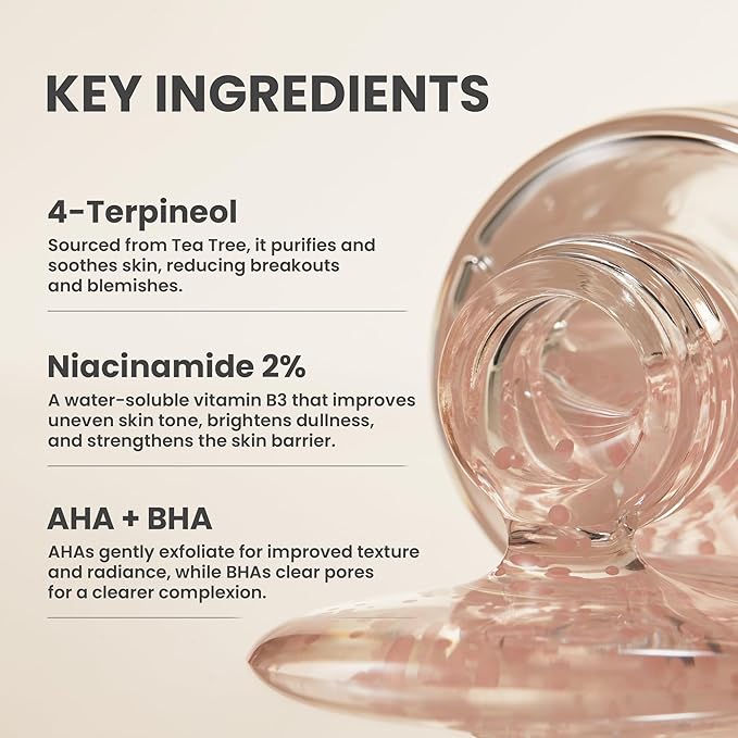 AXIS-Y – Spot the Difference Blemish Treatment 15ml