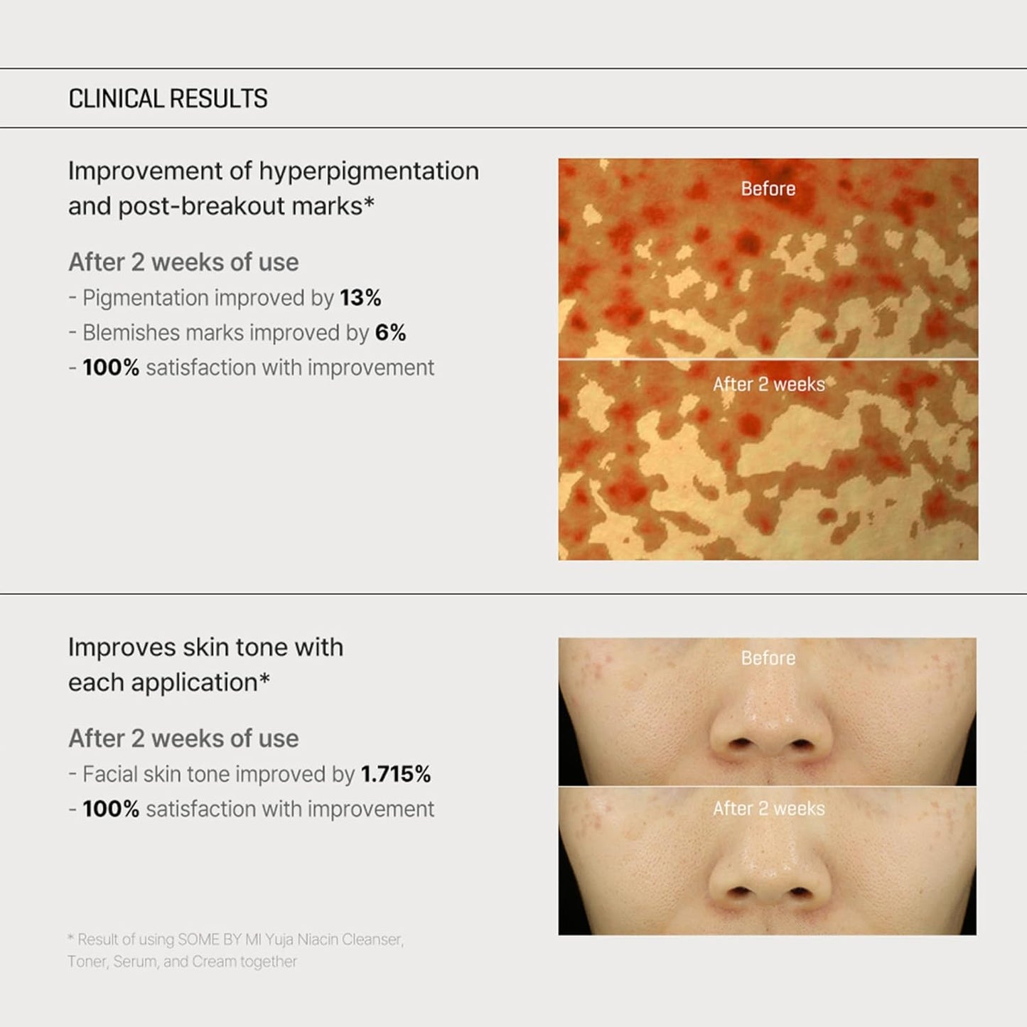 Some By Mi – Yuja Blemish Cream 60g