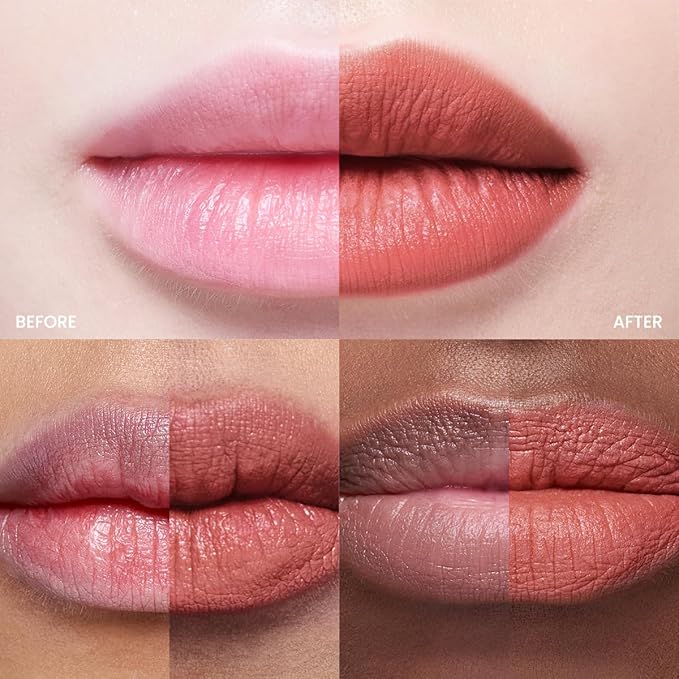 Peripera – Ink The Velvet 4g No.26 WELL-MADE NUDE