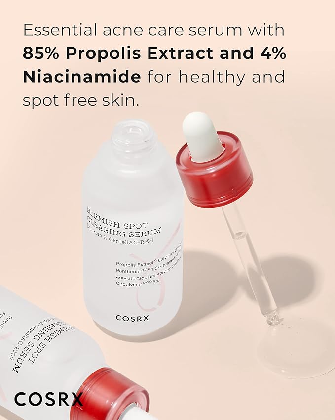 Cosrx - AC collection Blemish Spot Clearing Serum 40ml