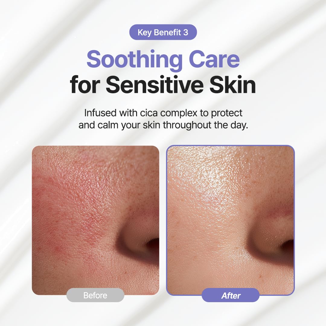 Purito – Luminous Ceramide Moisturizer 100ml