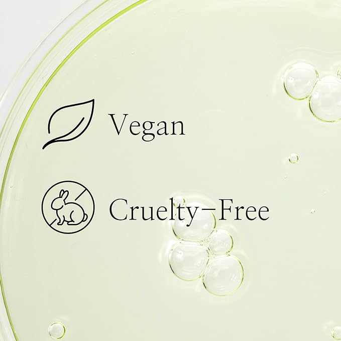 Beauty of Joseon - Calming Serum Green tea + Panthenol 10ml