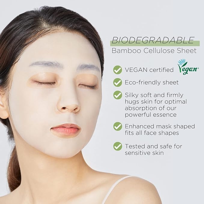 Mediheal - Madecassoside Blemish Pad (Day &vNight) Refill