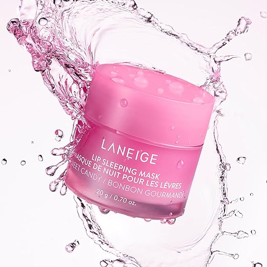 Laneige - Lip Sleeping Mask 3g