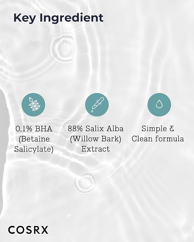 COSRX - Two In One Poreless Power Liquid 100ml