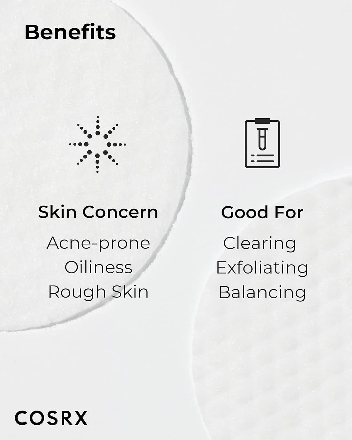 Cosrx – One Step Original Clear Pad 70 EA
