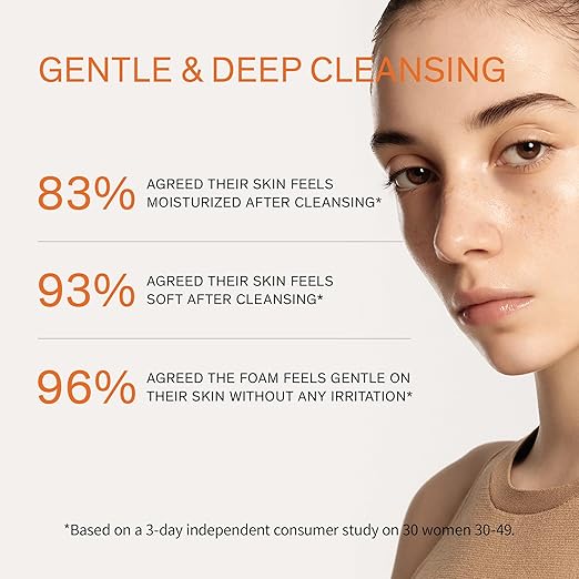 Sulwhasoo – Gentle Cleansing Oil 50ml