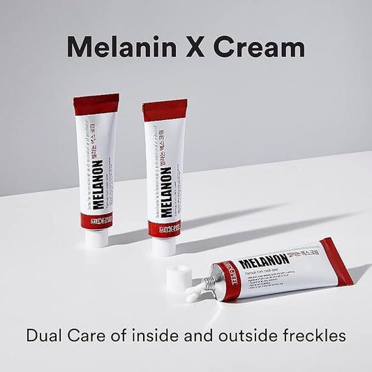 Medipeel – Melanon X Cream 30ml
