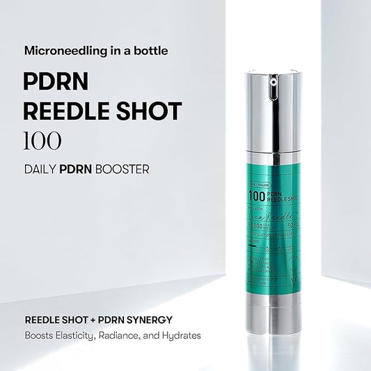 VT – PDRN Reedle Shot 100 50ml