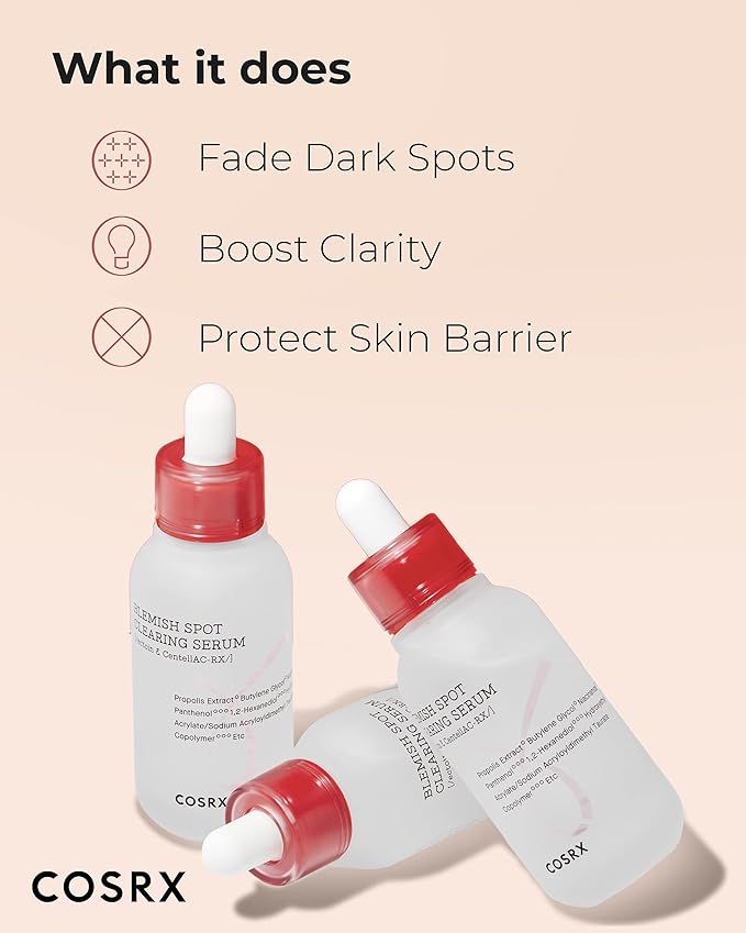 Cosrx - AC collection Blemish Spot Clearing Serum 40ml