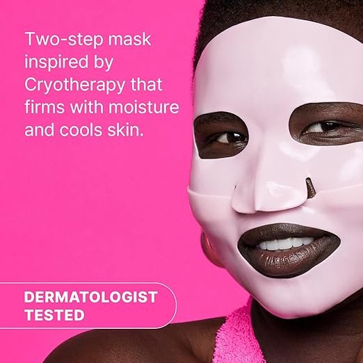 Dr.Jart – Cryo Rubber Mask Sheet Firming Face Mask
