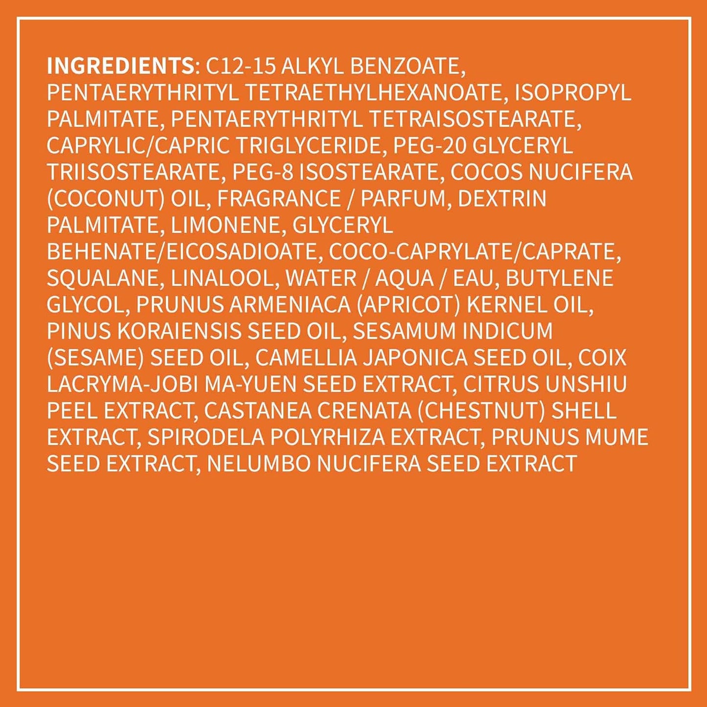 Sulwhasoo – Gentle Cleansing Oil 50ml