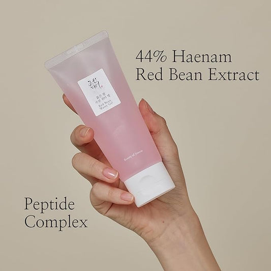 Beauty Of Joseon - Red Bean Water Gel 100ml