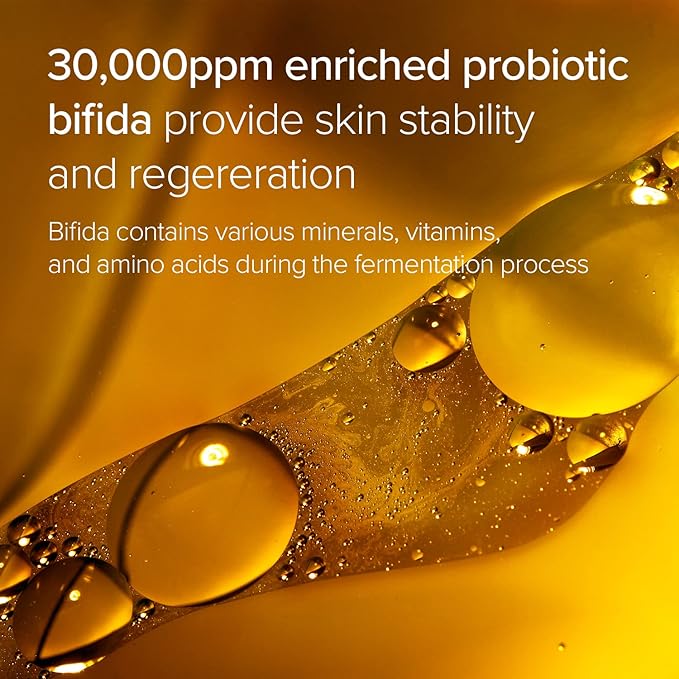 Mary & May - Vitamin C + Bifida Lotion 120ml