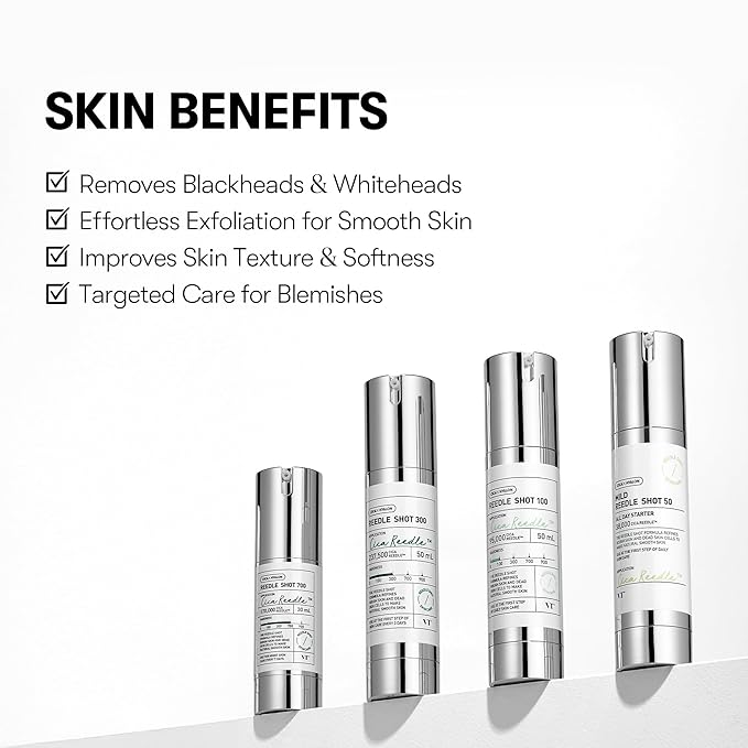 VT – Reedle Shot 700 Essence 30mL